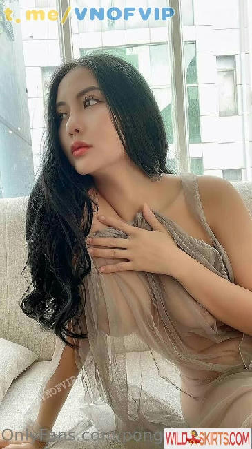 Pong Kyubi / Vo Huynh Ngoc Phung / pong_kyubi7 / pongkyubi1995 / pongkyubi1998 nude OnlyFans, Instagram leaked photo #23