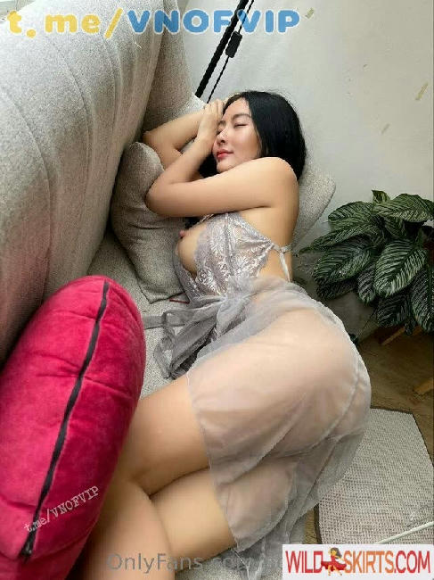 Pong Kyubi / Vo Huynh Ngoc Phung / pong_kyubi7 / pongkyubi1995 / pongkyubi1998 nude OnlyFans, Instagram leaked photo #27