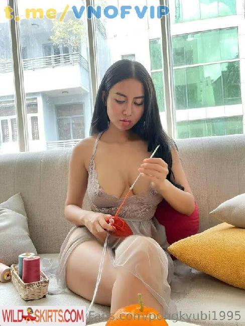 Pong Kyubi / Vo Huynh Ngoc Phung / pong_kyubi7 / pongkyubi1995 / pongkyubi1998 nude OnlyFans, Instagram leaked photo #43