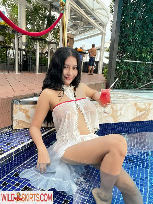 Pong Kyubi / Vo Huynh Ngoc Phung / pong_kyubi7 / pongkyubi1995 / pongkyubi1998 nude OnlyFans, Instagram leaked photo #47