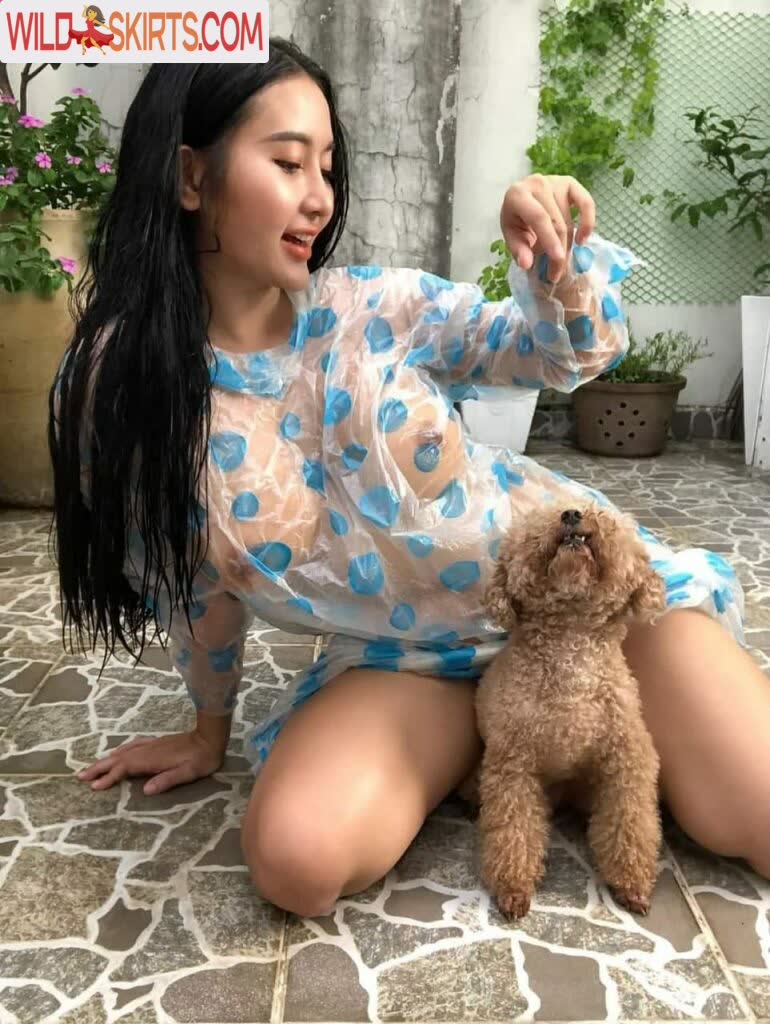 PongKyubi nude leaked photo #1