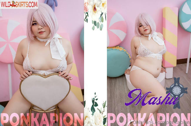 ponkapion / ponkapics / ponkapion nude OnlyFans, Instagram leaked photo #234