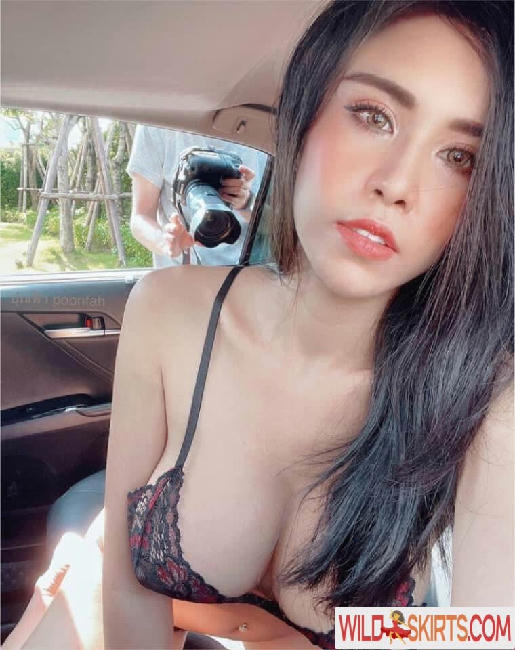 Poonfah / ibhawattanakun / leofah / poonfahleo nude OnlyFans, Instagram leaked photo #1