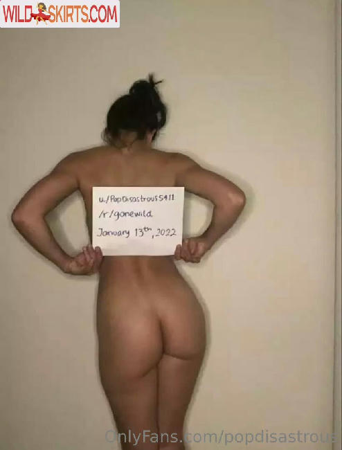 popdisastrous / PopDisastrous5411 / popdisaster / popdisastrous nude OnlyFans, Instagram leaked photo #117