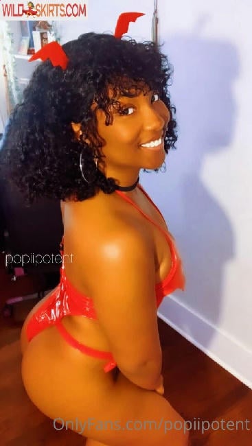 popiipotent / popiipotent / potentsoles2 nude OnlyFans, Instagram leaked photo #35