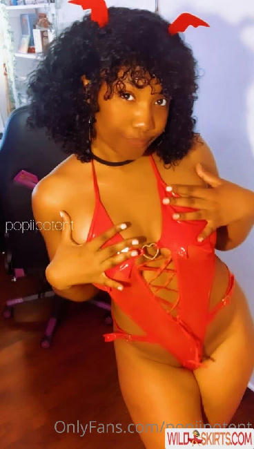 popiipotent / popiipotent / potentsoles2 nude OnlyFans, Instagram leaked photo #1