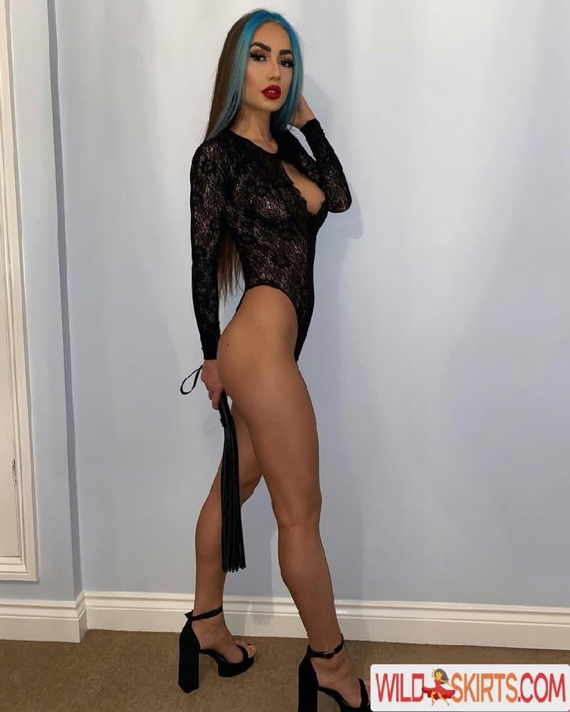 Poppie_blu / poppie_blu nude OnlyFans, Instagram leaked photo #10