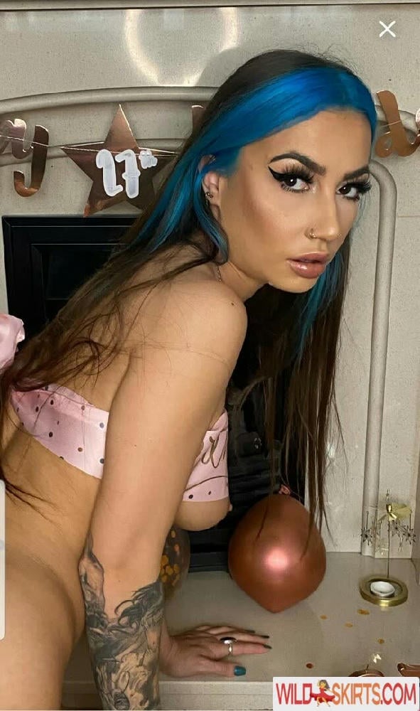 Poppie_blu / poppie_blu nude OnlyFans, Instagram leaked photo #18