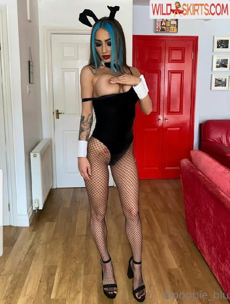 Poppie_blu / poppie_blu nude OnlyFans, Instagram leaked photo #19