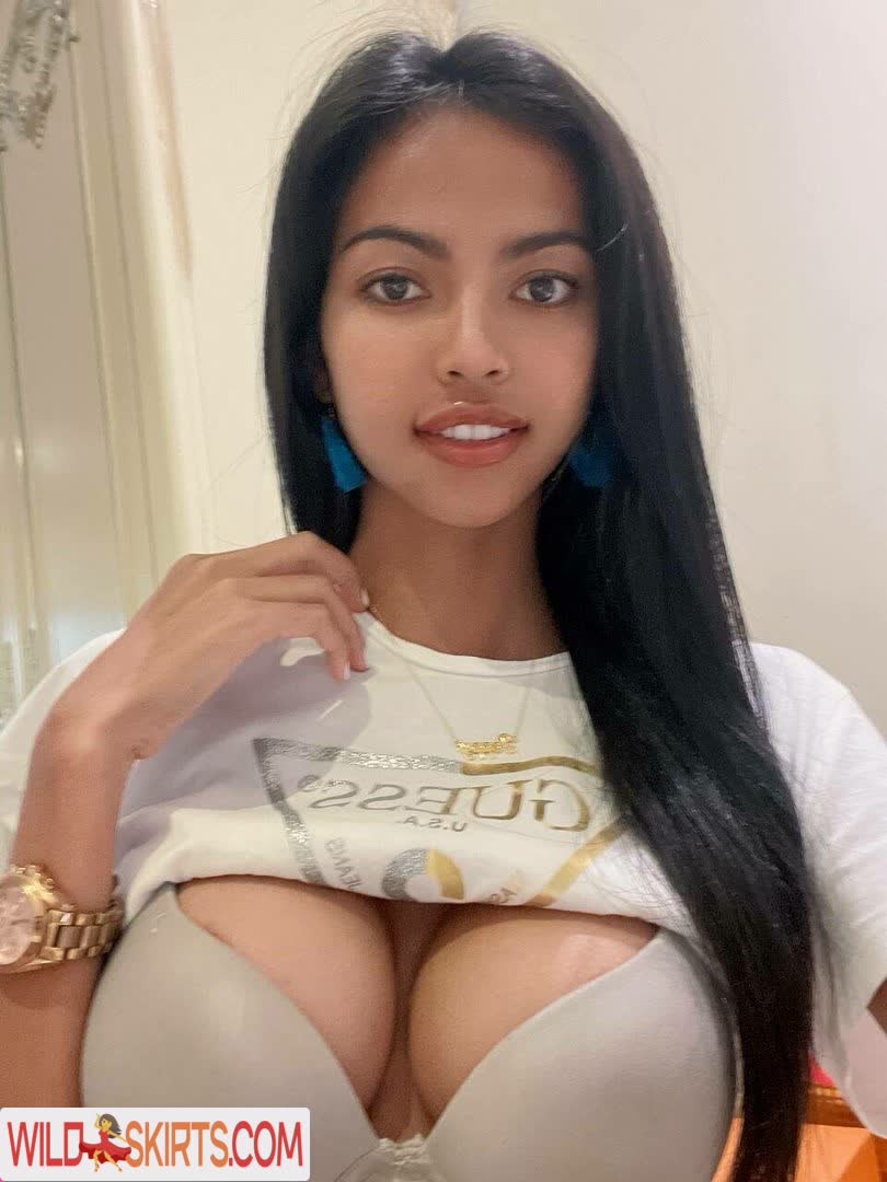 Poppy Thai / Poppy 4U / poppy4u / popsarranya nude OnlyFans, Instagram leaked photo #14