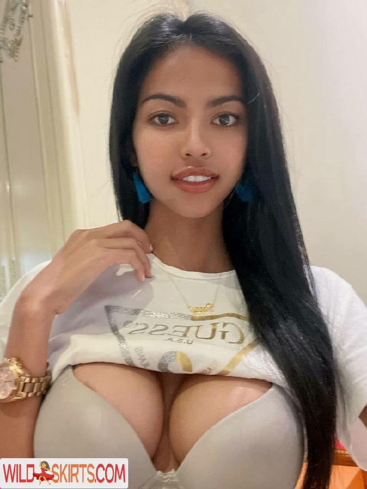 Poppy Thai / Poppy 4U / poppy4u / popsarranya nude OnlyFans, Instagram leaked photo #15