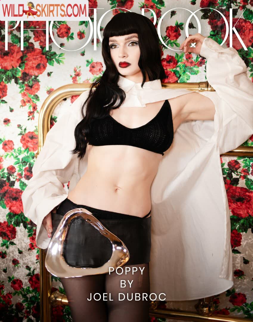 Poppy / That Poppy / impoppy nude Instagram leaked photo #5