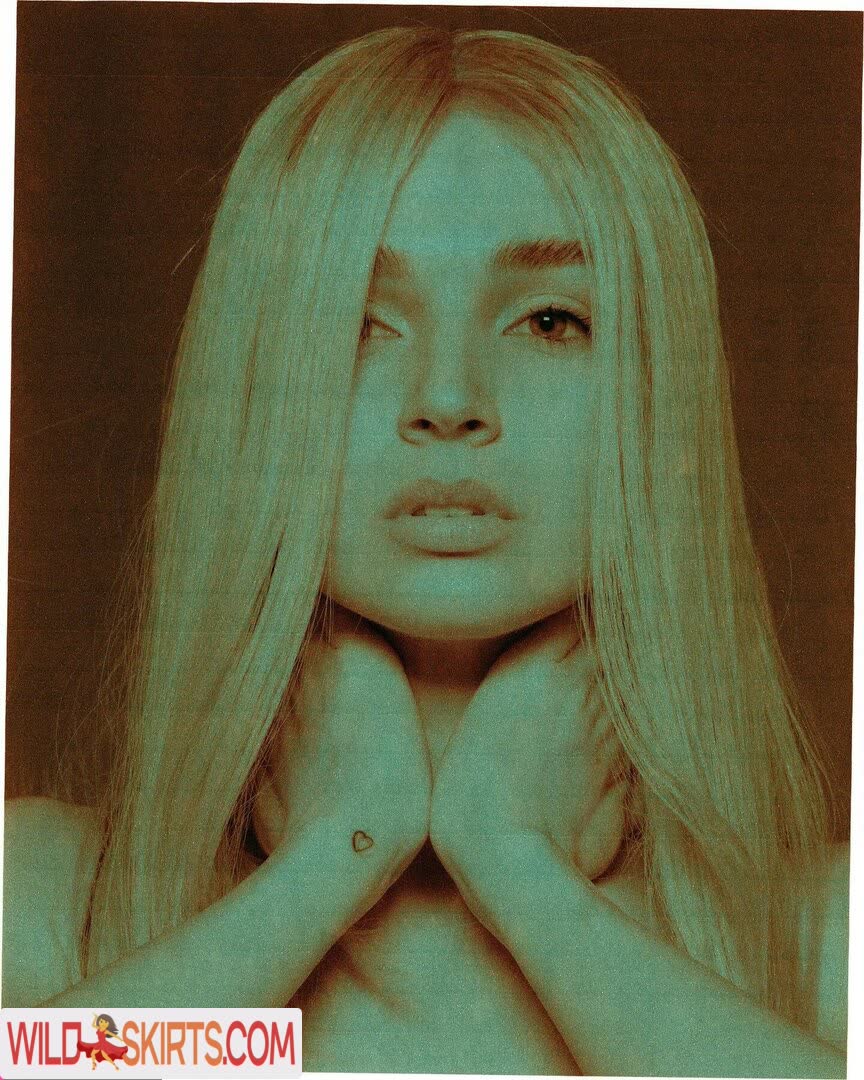 Poppy / That Poppy / impoppy nude Instagram leaked photo #10