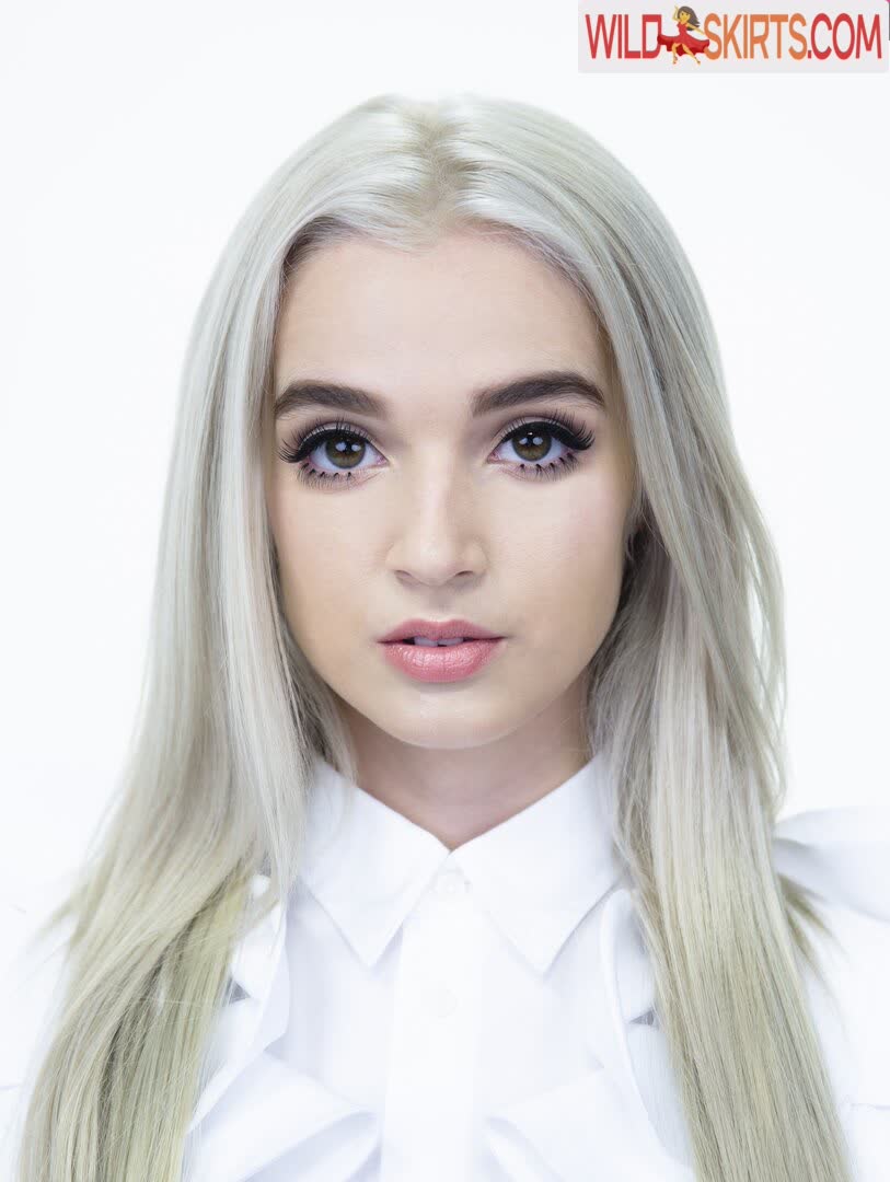 Poppy nude leaked photo #57