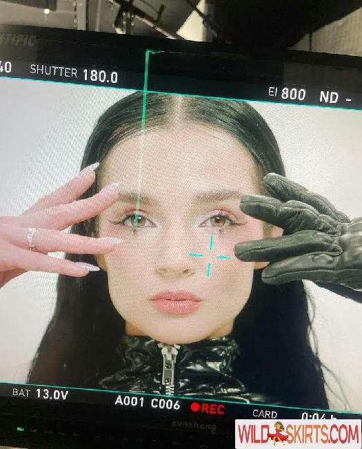 Poppy / That Poppy / impoppy nude Instagram leaked photo #82