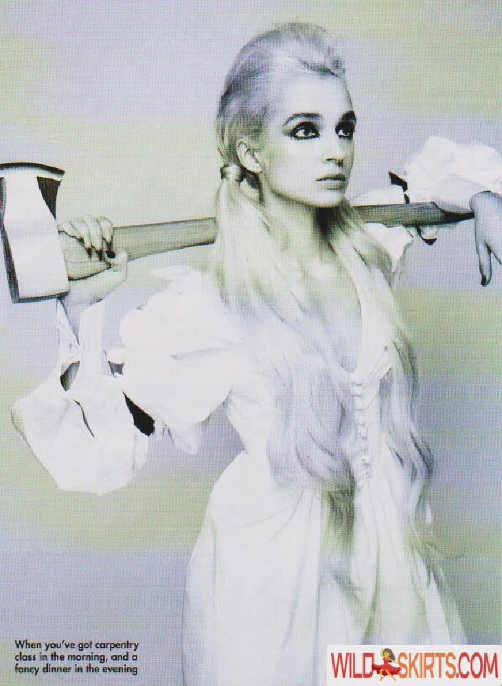 Poppy / That Poppy / impoppy nude Instagram leaked photo #49