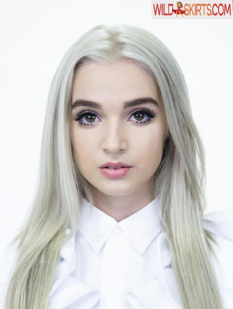 Poppy / That Poppy / impoppy nude Instagram leaked photo #57