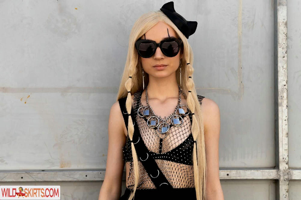 Poppy / That Poppy / impoppy nude Instagram leaked photo #61