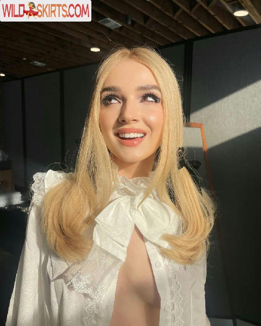 Poppy / That Poppy / impoppy nude Instagram leaked photo #132