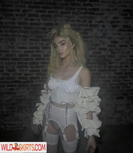 Poppy / That Poppy / impoppy nude Instagram leaked photo #120