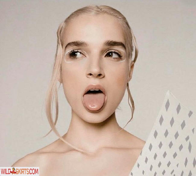 Poppy / That Poppy / impoppy nude Instagram leaked photo #133