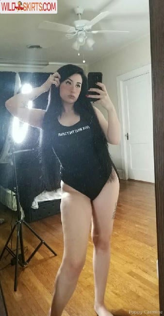 poppycarminexxx nude OnlyFans leaked photo #91