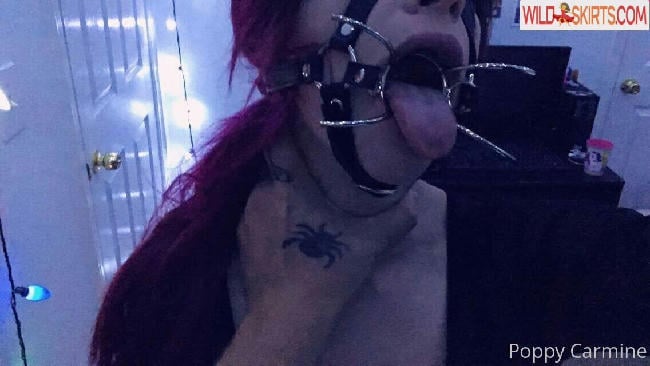 poppycarminexxx nude OnlyFans leaked photo #315