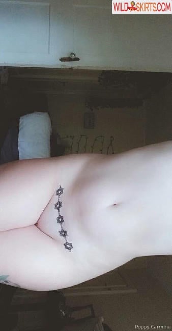 poppycarminexxx nude OnlyFans leaked photo #323