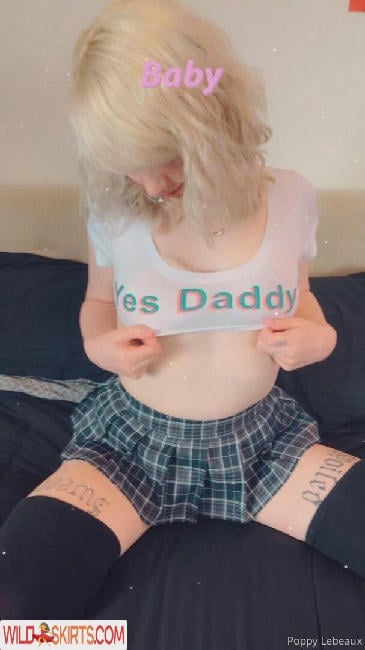 poppylebeaux nude OnlyFans, Instagram leaked photo #69