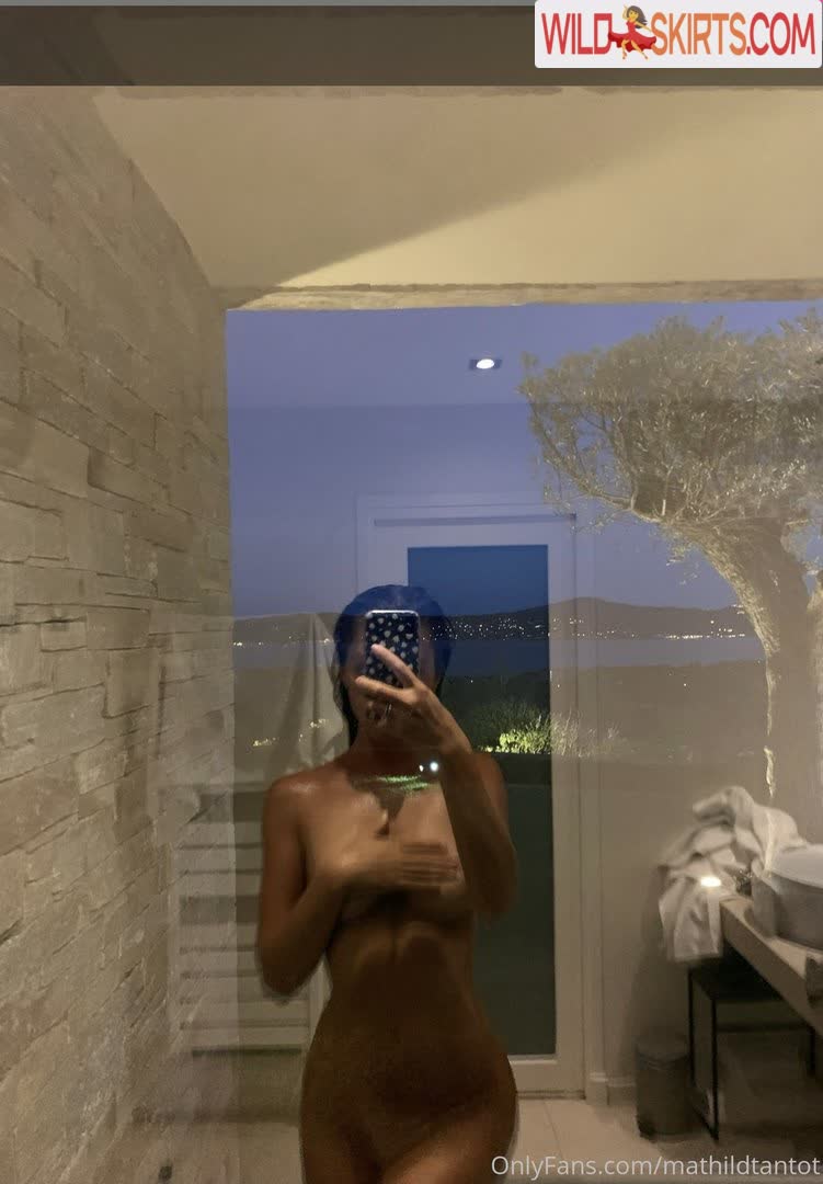 popstantot sisters / mathildtantot / popstantot nude OnlyFans, Instagram leaked photo #6