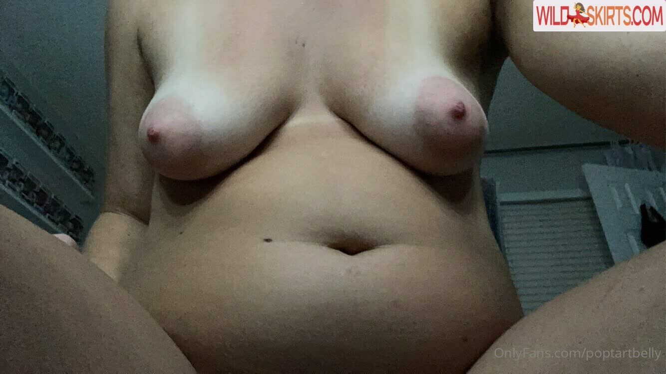 Poptartbelly nude leaked photo #5