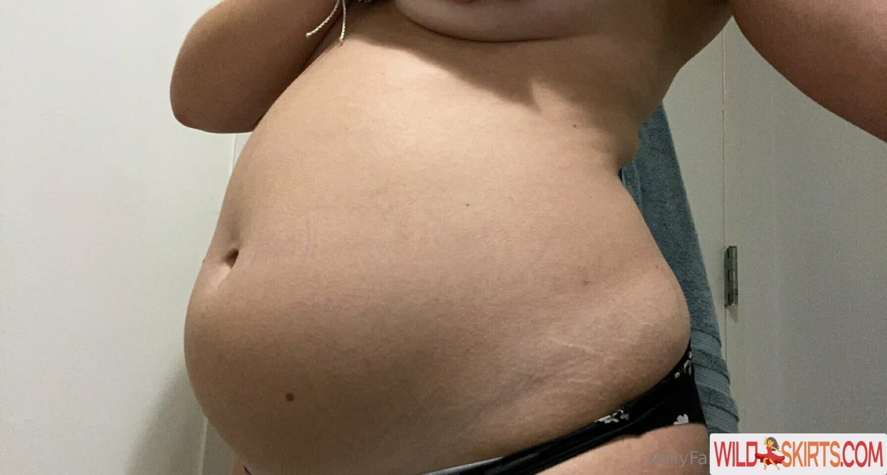 poptartbelly nude OnlyFans leaked photo #6