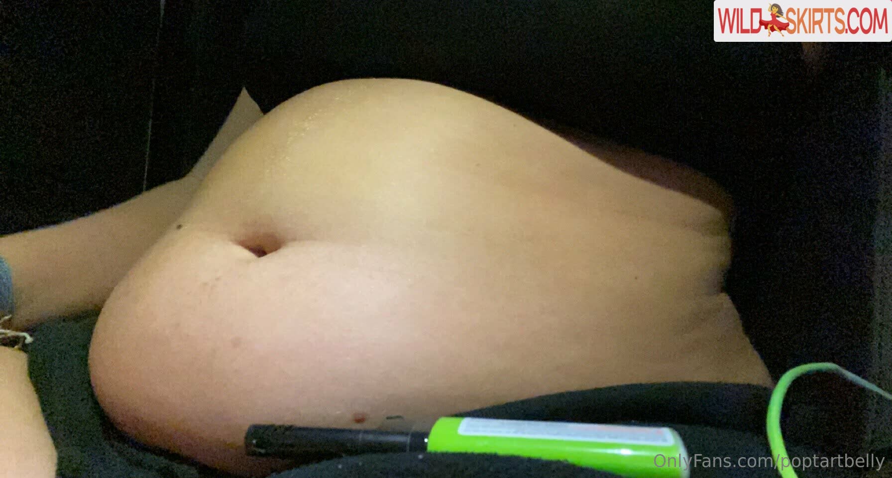 poptartbelly nude OnlyFans leaked photo