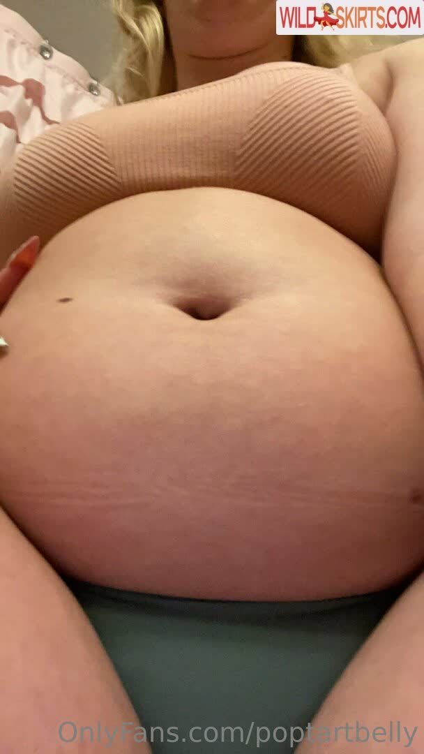 Poptartbelly nude leaked photo #134