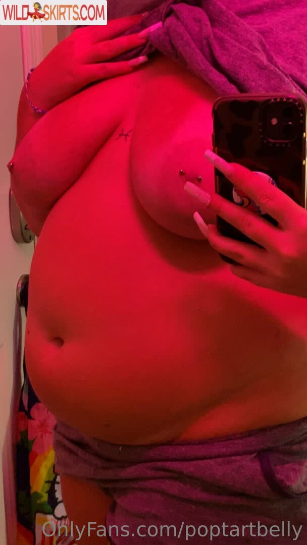 Poptartbelly nude leaked photo #226