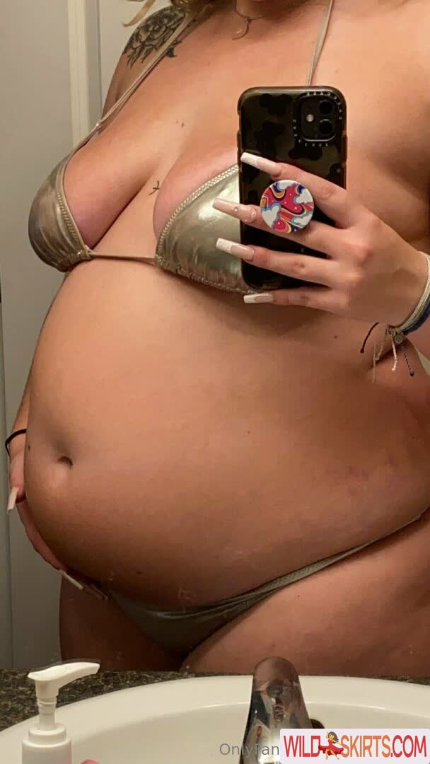 Poptartbelly nude leaked photo #268