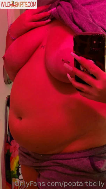 poptartbelly nude OnlyFans leaked photo #226