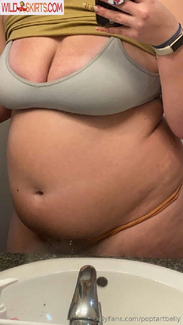 poptartbelly nude OnlyFans leaked photo #293