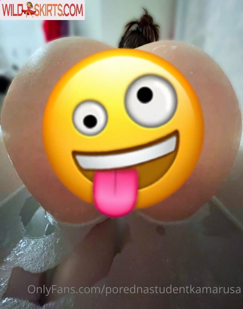 Porednastudentkamarusa nude leaked photo #29