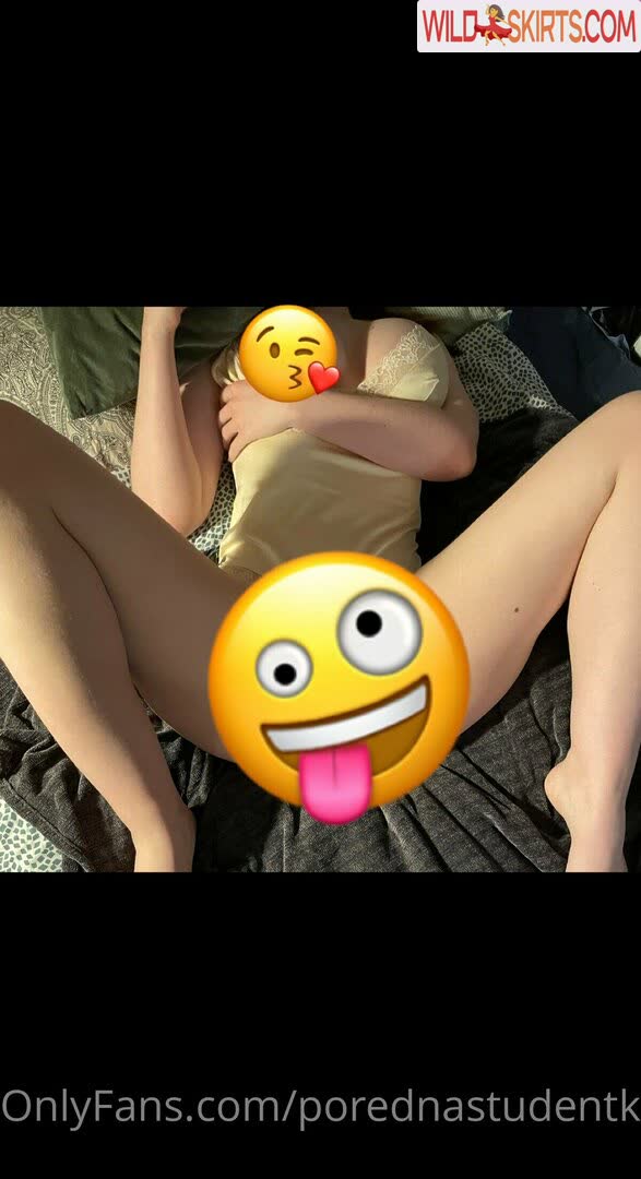 Porednastudentkamarusa nude leaked photo #37