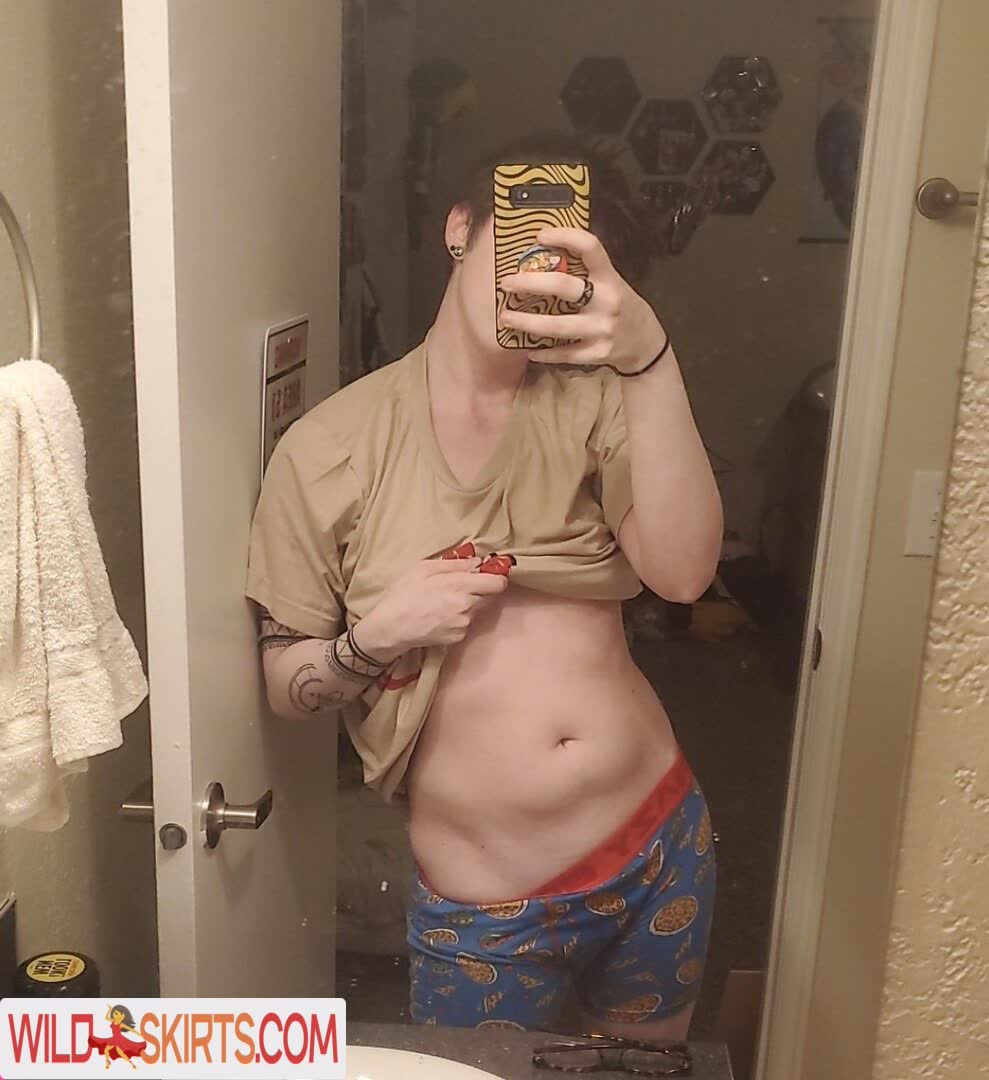 Porkcutlett / porkcutlett / porkcutlettcosplays / wettmelons nude OnlyFans, Patreon, Instagram leaked photo #15