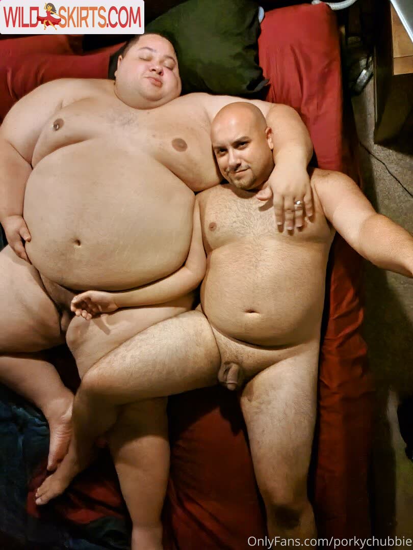 Porkychubbie nude leaked photo #22