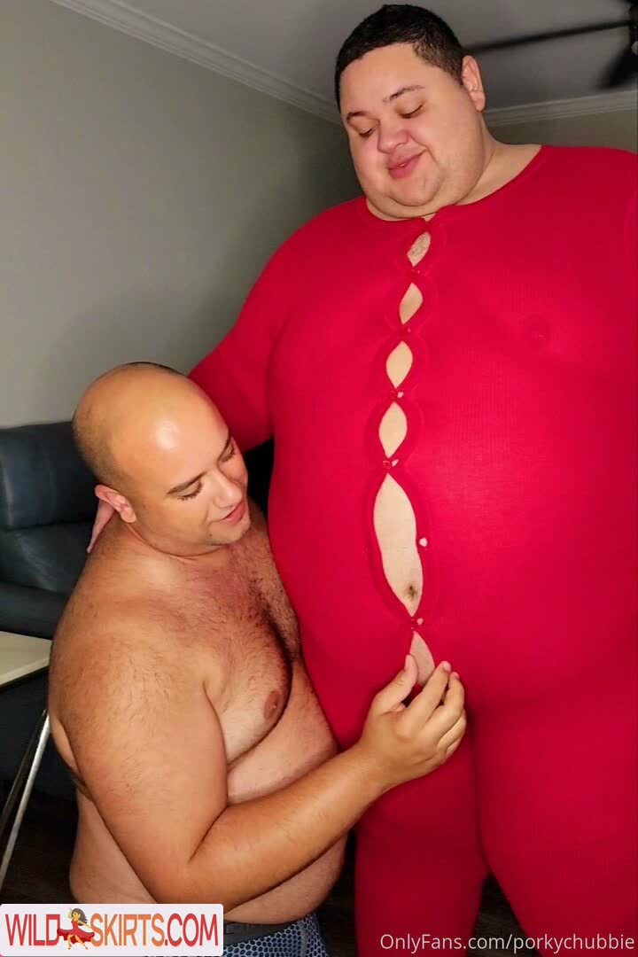 Porkychubbie nude leaked photo #39