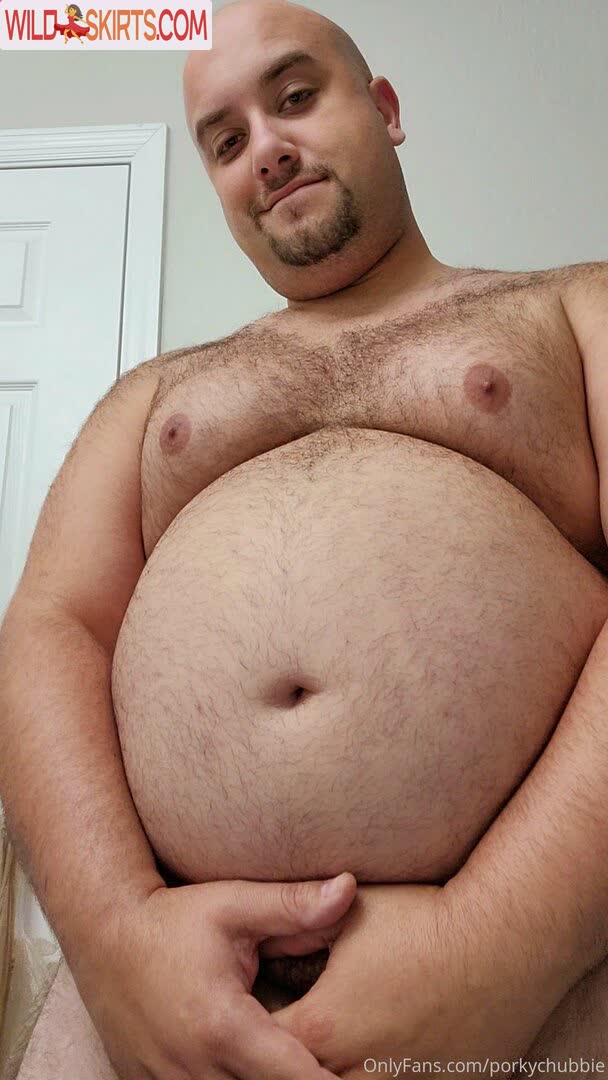 Porkychubbie nude leaked photo #34