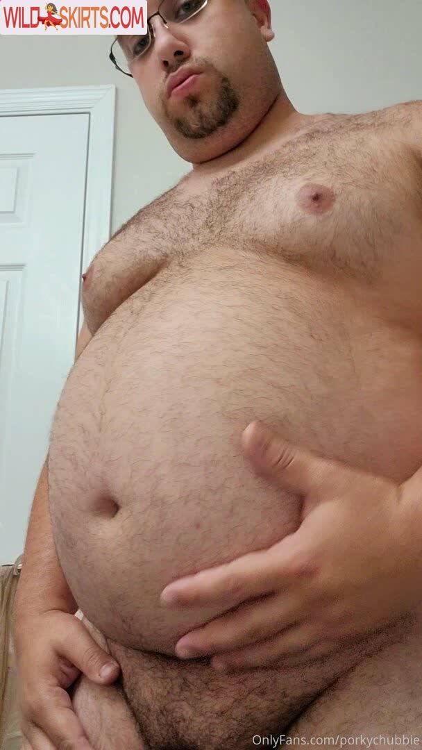 Porkychubbie nude leaked photo #44