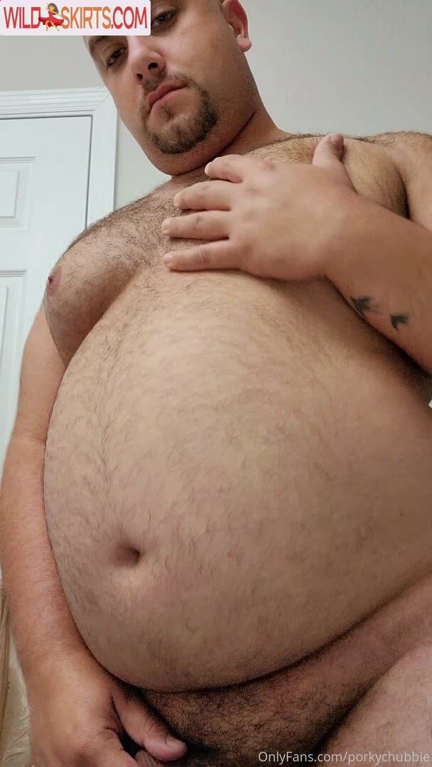 Porkychubbie nude leaked photo #36