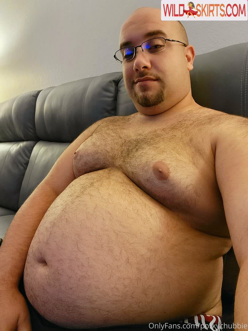 Porkychubbie nude leaked photo #63