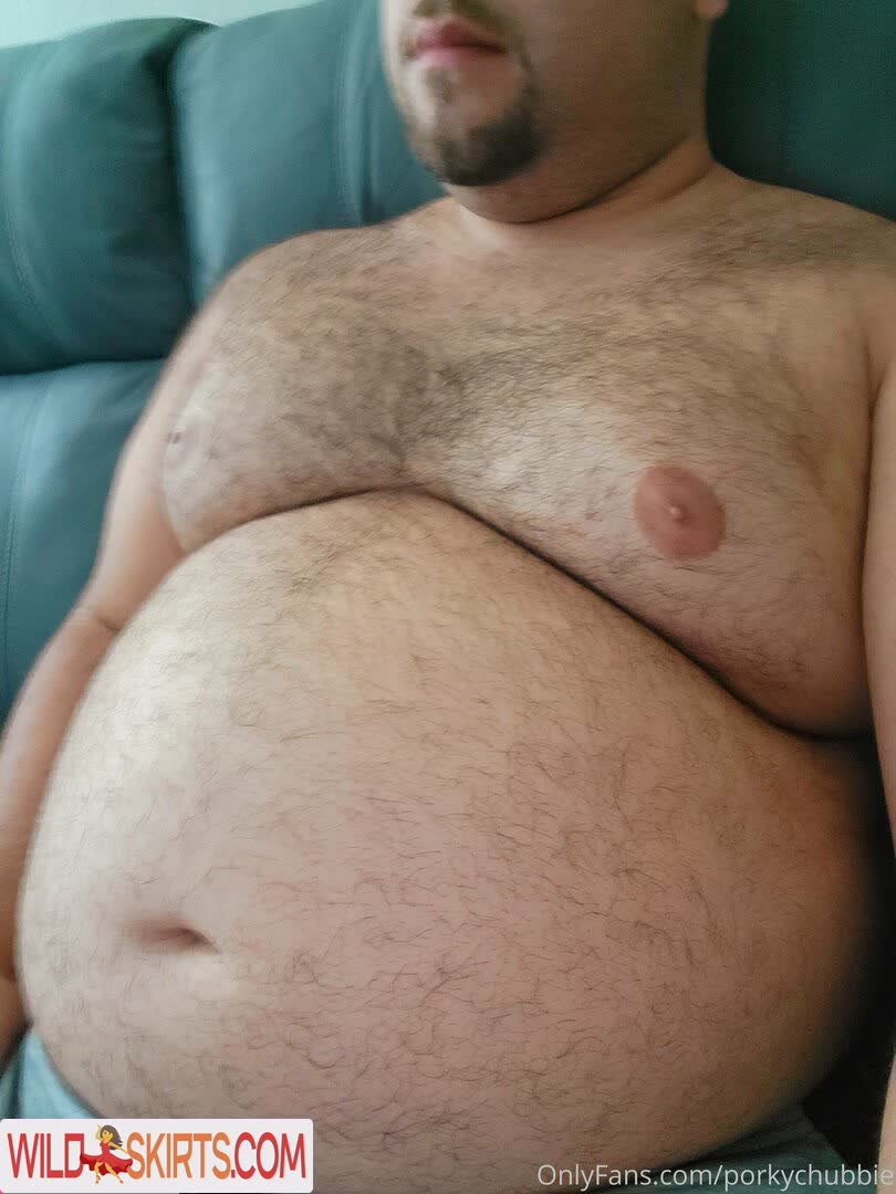 Porkychubbie nude leaked photo #17