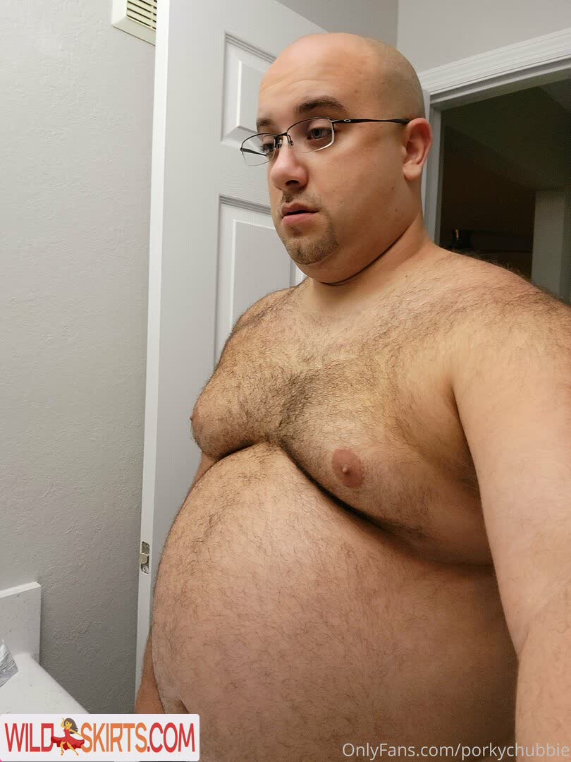 Porkychubbie nude leaked photo #58