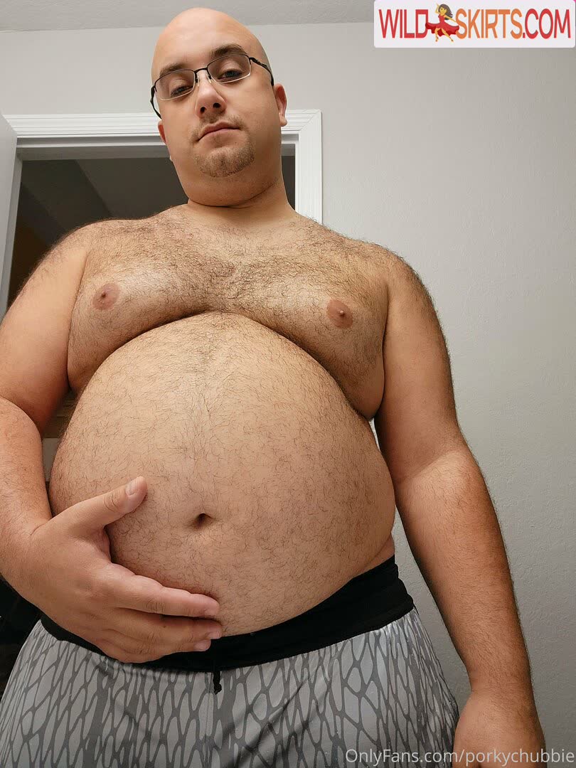 Porkychubbie nude leaked photo #65